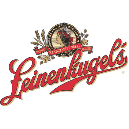 Leine Honey Weiss beer logo