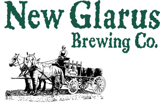 NG Spotted Cow 1/4 BBL beer logo